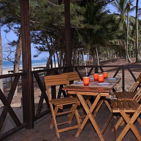 Aldea Suncunu Playa Y Alberca Privada En Tuxpan Villa Tuxpan  Bagian luar foto