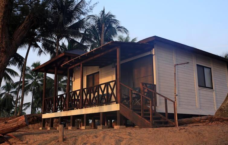 Aldea Suncunu Playa Y Alberca Privada En Tuxpan Villa Tuxpan  Bagian luar foto